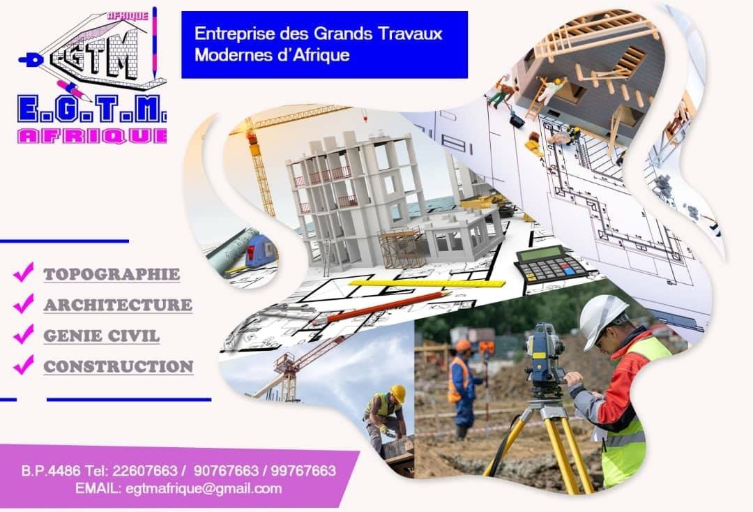 EGTM AFRIQUE